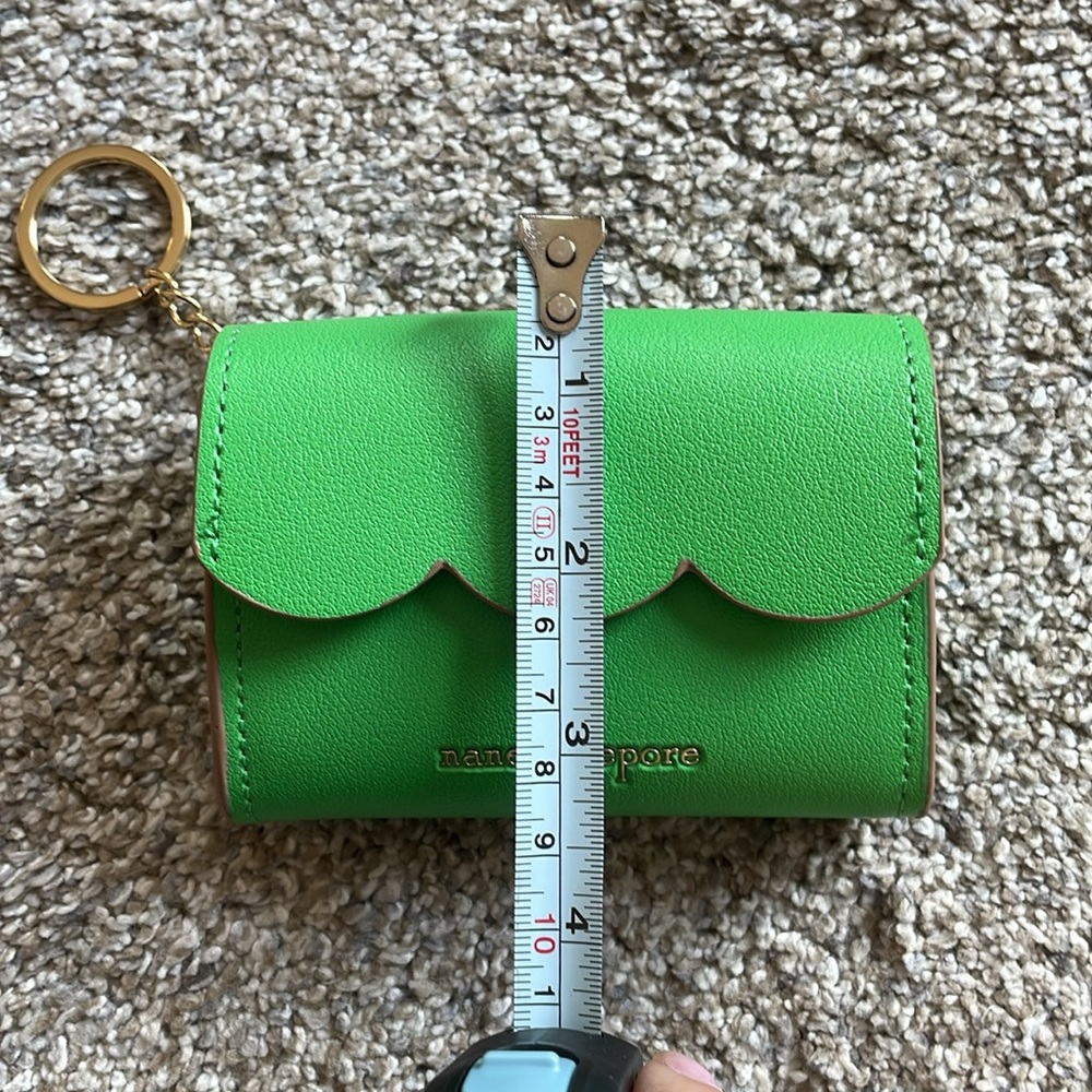 Nanette Lepore - Keyring Card Case - Picture 6 of 7